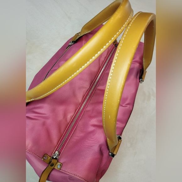 EUC ☆ 2 - Kate Spade Vintage Bag's - Picture 9 of 16